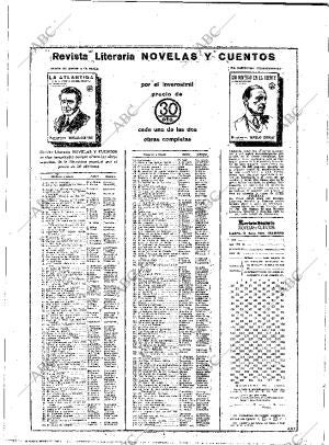 ABC MADRID 29-03-1933 página 44