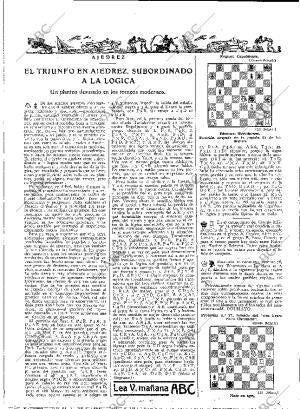 ABC MADRID 29-03-1933 página 46