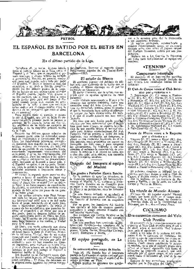 ABC MADRID 29-03-1933 página 47