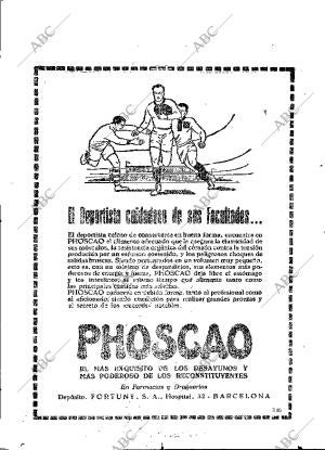 ABC MADRID 29-03-1933 página 49