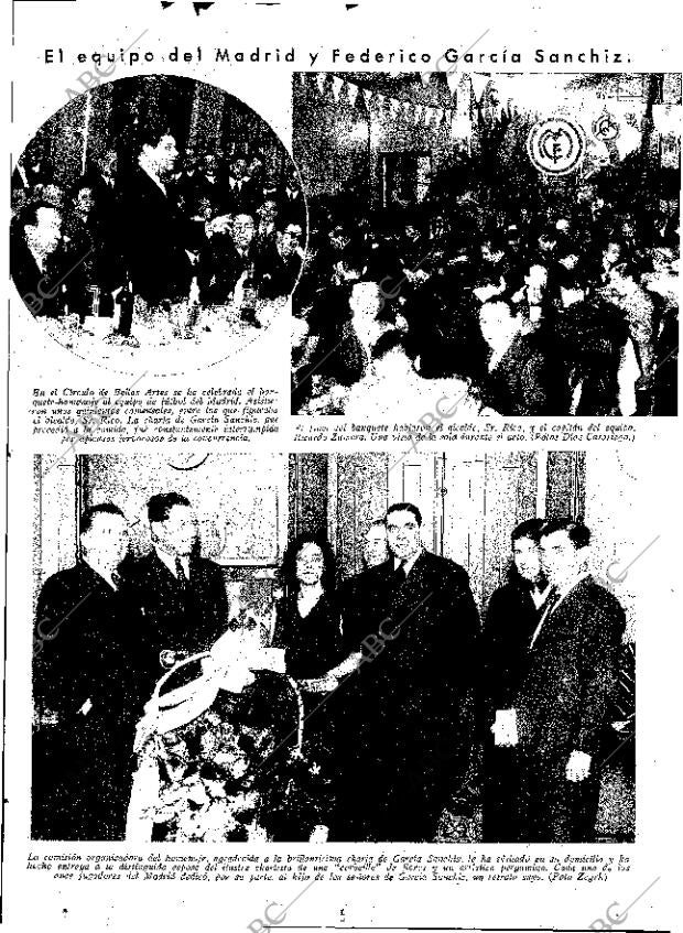 ABC MADRID 29-03-1933 página 5