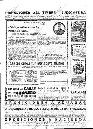 ABC MADRID 29-03-1933 página 51