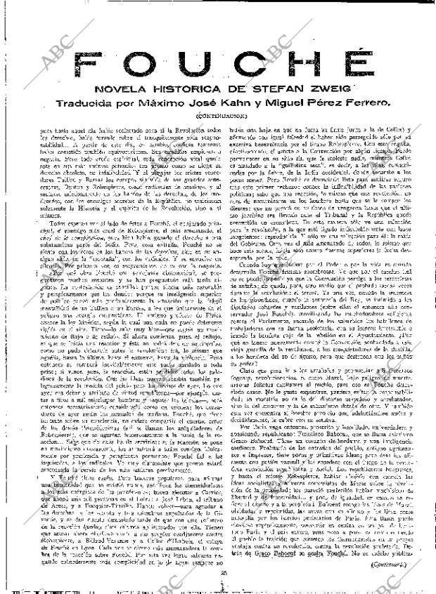 ABC MADRID 29-03-1933 página 52