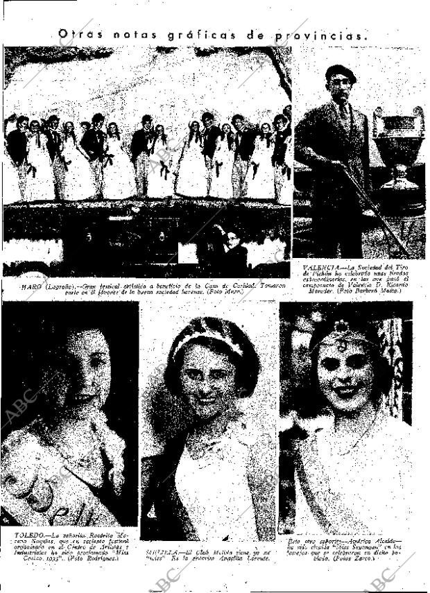 ABC MADRID 29-03-1933 página 55