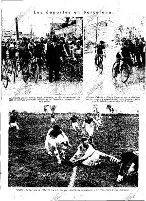 ABC MADRID 29-03-1933 página 7