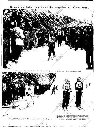 ABC MADRID 29-03-1933 página 8