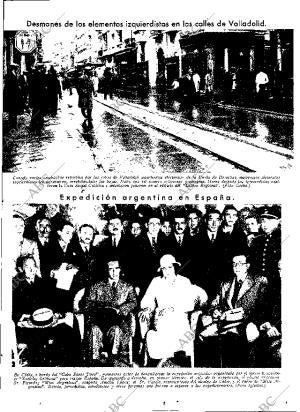ABC MADRID 29-03-1933 página 9