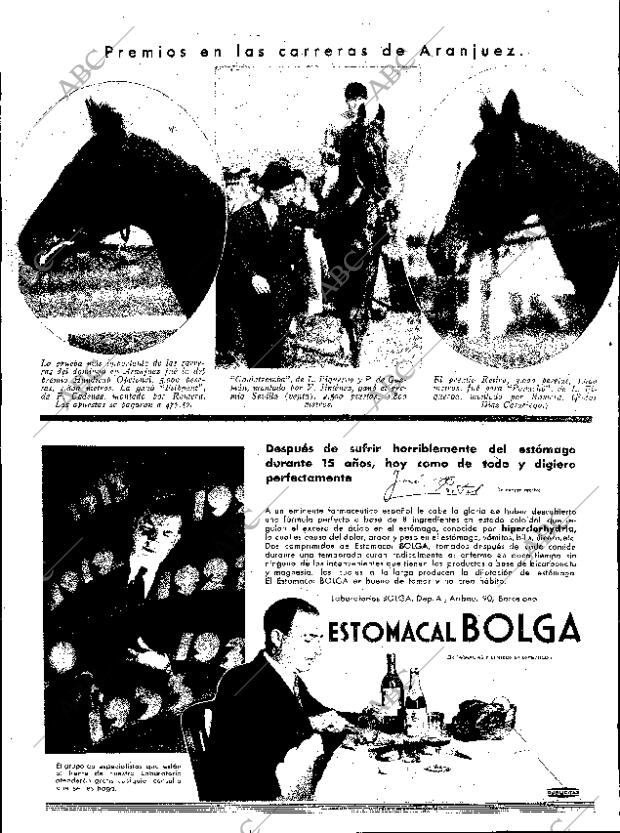 ABC SEVILLA 29-03-1933 página 10