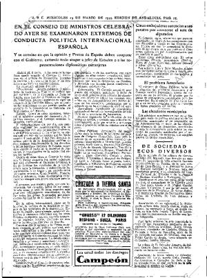 ABC SEVILLA 29-03-1933 página 17