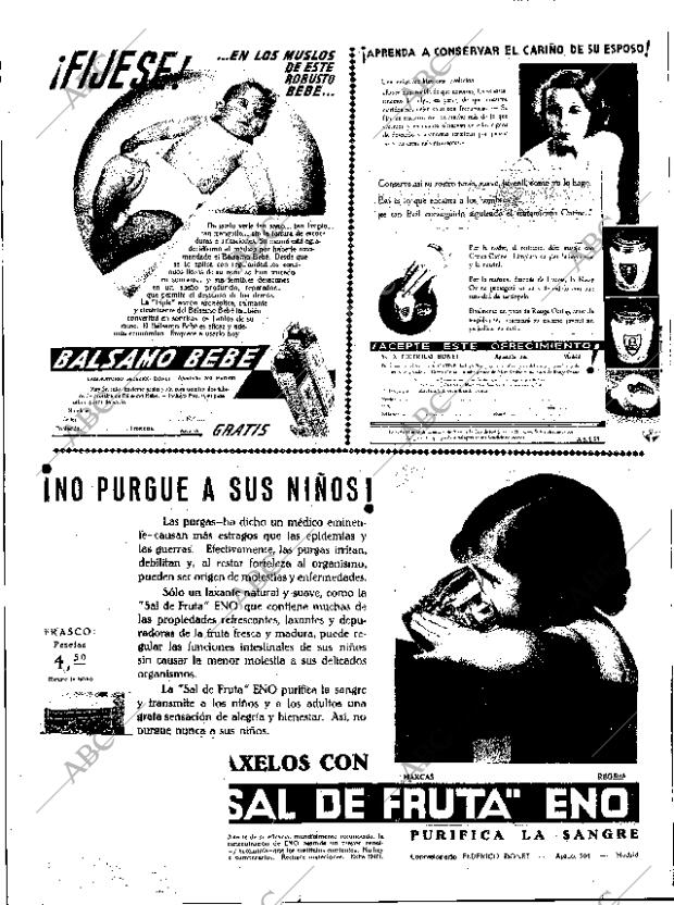 ABC SEVILLA 29-03-1933 página 2