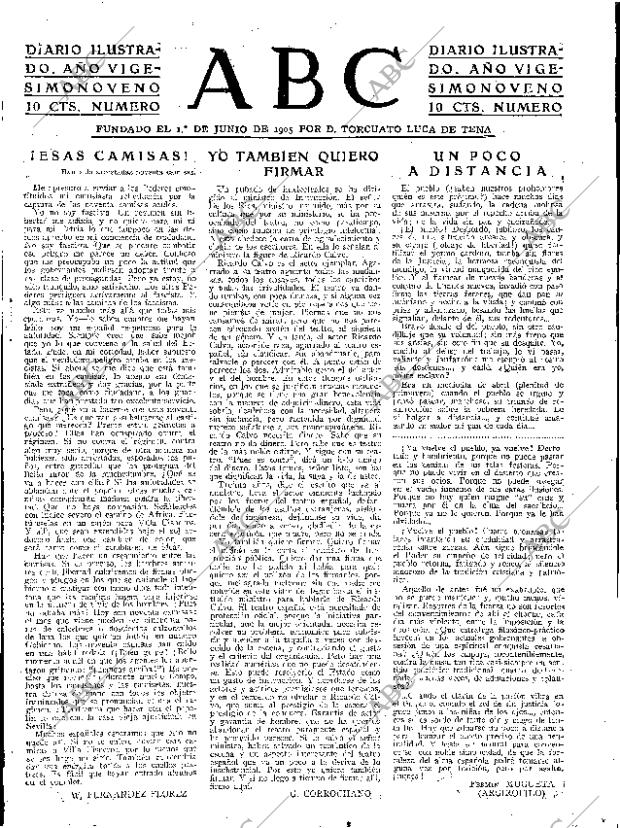 ABC SEVILLA 29-03-1933 página 3