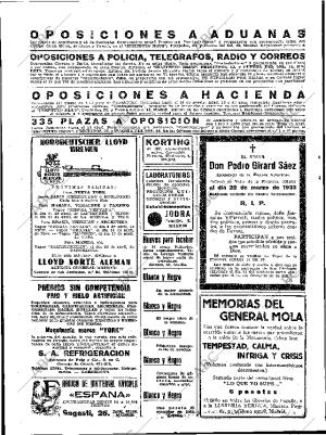 ABC SEVILLA 29-03-1933 página 36