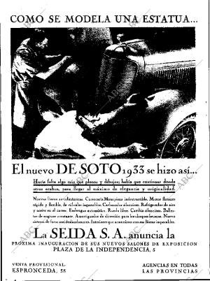 ABC SEVILLA 29-03-1933 página 8