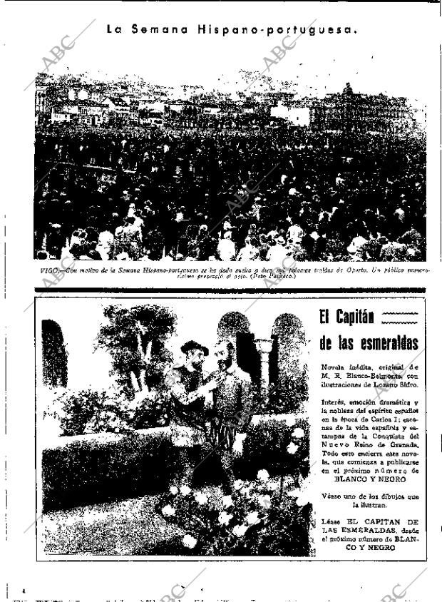 ABC MADRID 30-03-1933 página 10