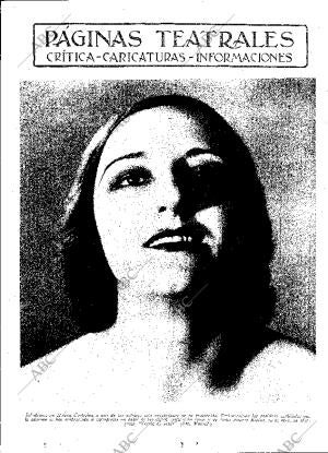 ABC MADRID 30-03-1933 página 11