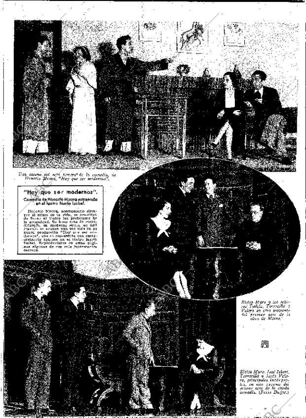 ABC MADRID 30-03-1933 página 12