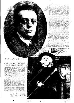 ABC MADRID 30-03-1933 página 13