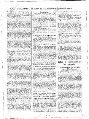 ABC MADRID 30-03-1933 página 16