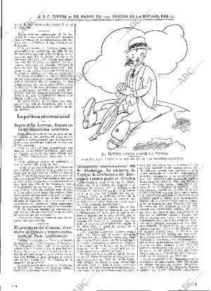 ABC MADRID 30-03-1933 página 17