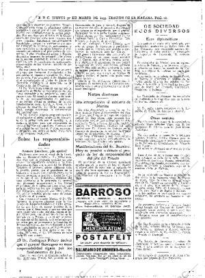 ABC MADRID 30-03-1933 página 18