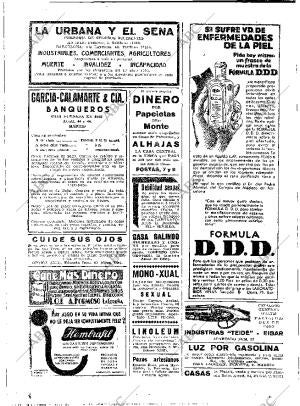 ABC MADRID 30-03-1933 página 2
