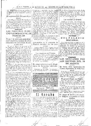 ABC MADRID 30-03-1933 página 21