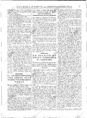 ABC MADRID 30-03-1933 página 24