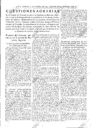 ABC MADRID 30-03-1933 página 27