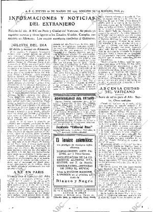 ABC MADRID 30-03-1933 página 31