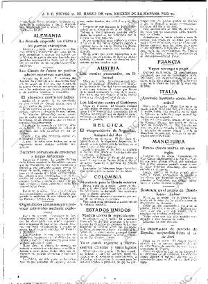 ABC MADRID 30-03-1933 página 32