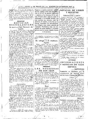 ABC MADRID 30-03-1933 página 34