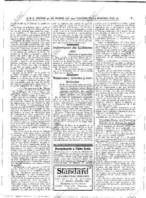 ABC MADRID 30-03-1933 página 36