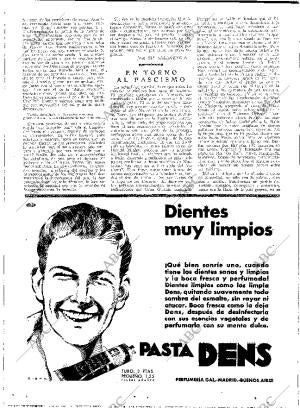 ABC MADRID 30-03-1933 página 4