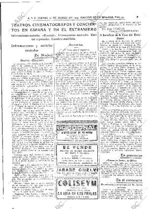 ABC MADRID 30-03-1933 página 41