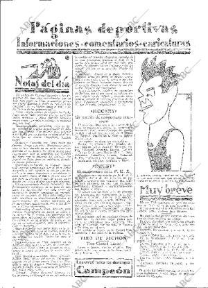 ABC MADRID 30-03-1933 página 45