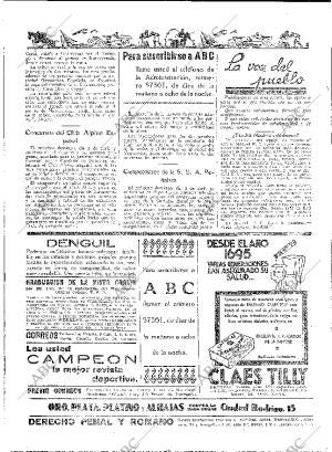 ABC MADRID 30-03-1933 página 48