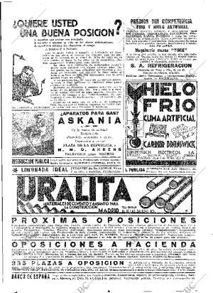 ABC MADRID 30-03-1933 página 51
