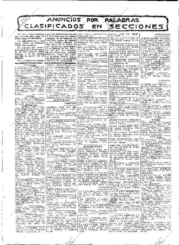 ABC MADRID 30-03-1933 página 52