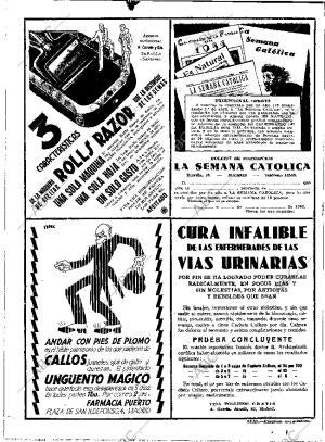 ABC MADRID 30-03-1933 página 56