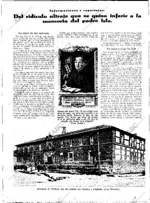 ABC MADRID 30-03-1933 página 6