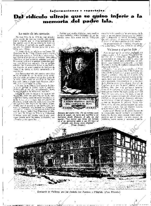 ABC MADRID 30-03-1933 página 6