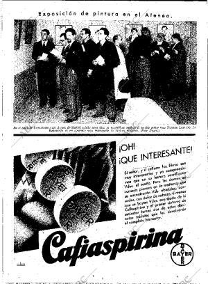 ABC MADRID 30-03-1933 página 8
