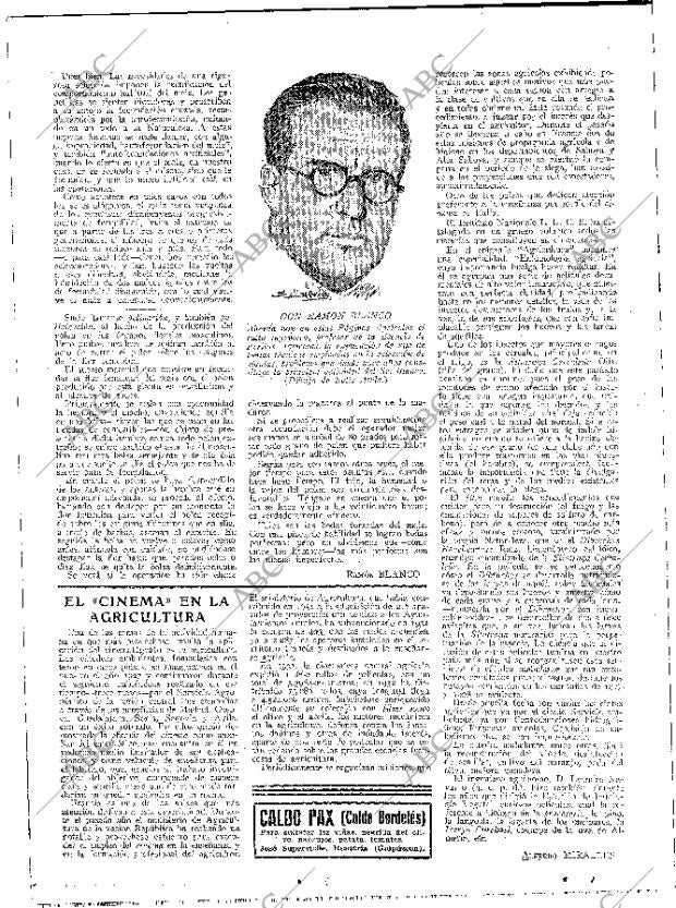 ABC MADRID 31-03-1933 página 14