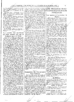 ABC MADRID 31-03-1933 página 17