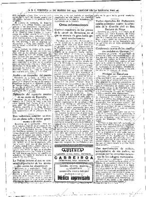 ABC MADRID 31-03-1933 página 26