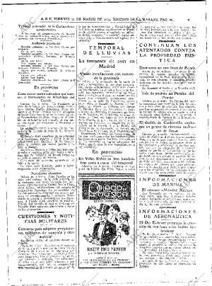 ABC MADRID 31-03-1933 página 28