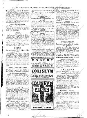 ABC MADRID 31-03-1933 página 33