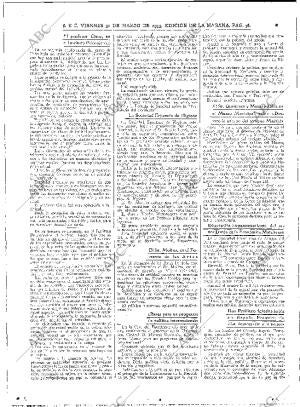 ABC MADRID 31-03-1933 página 36