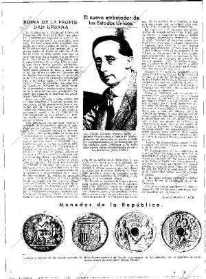 ABC MADRID 31-03-1933 página 4