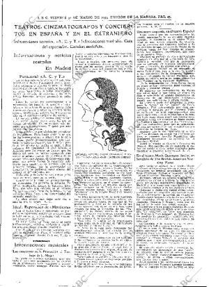 ABC MADRID 31-03-1933 página 43
